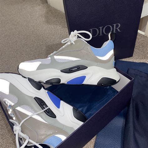 dior b16|christian dior trainers.